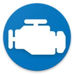 Logo of Car Scanner ELM OBD2 android Application 